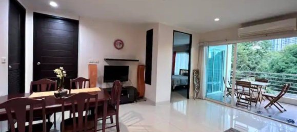 2 bedrooms Condo in Wongamat Privacy Pattaya, Thailand No. 30594 2