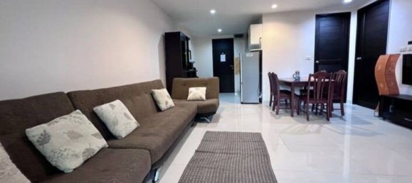 2 bedrooms Condo in Wongamat Privacy Pattaya, Thailand No. 30594 9