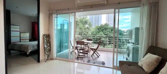 2 bedrooms Condo in Wongamat Privacy Pattaya, Thailand No. 30594 5