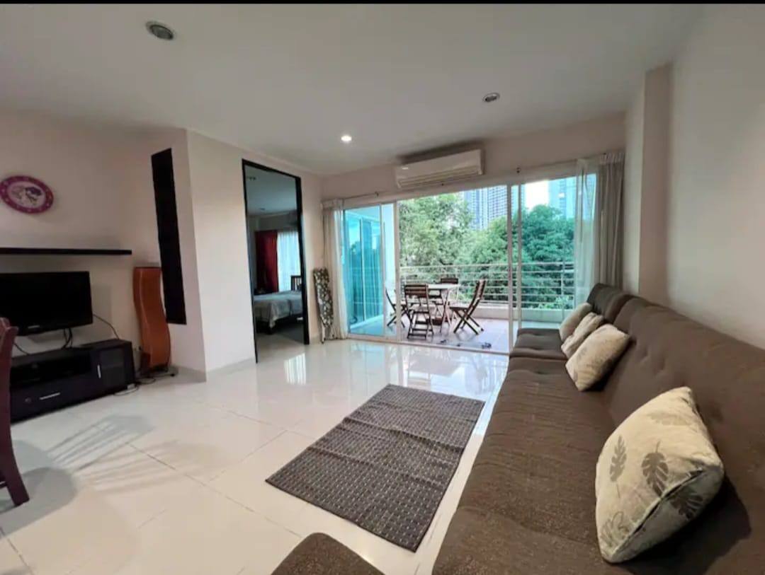 2 bedrooms Condo in Wongamat Privacy Pattaya, Thailand No. 30594