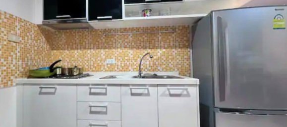 2 bedrooms Condo in Wongamat Privacy Pattaya, Thailand No. 30594 7