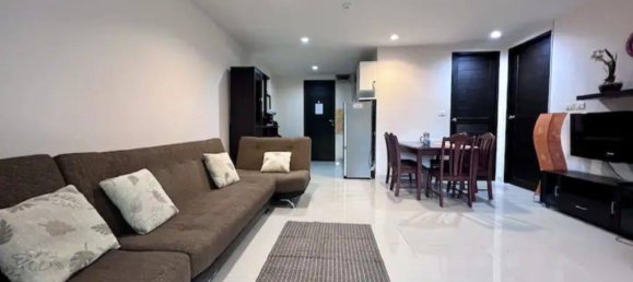 2 bedrooms Condo in Wongamat Privacy Pattaya, Thailand No. 30594 4