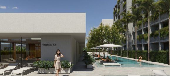 Studio-Eigentumswohnung in The Momentum Phuket Layan Beach, Thailand, Nr. 30524 22