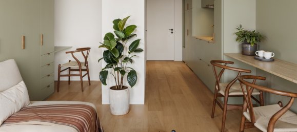 Studio-Eigentumswohnung in The Momentum Phuket Layan Beach, Thailand, Nr. 30524 5