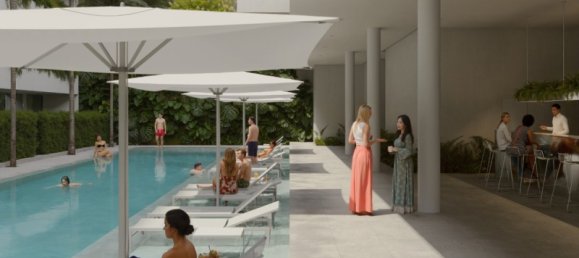 Studio-Eigentumswohnung in The Momentum Phuket Layan Beach, Thailand, Nr. 30524 19