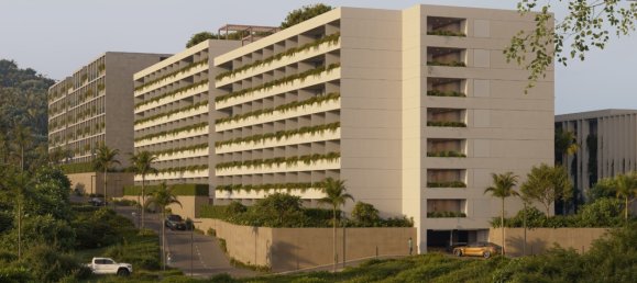 Studio-Eigentumswohnung in The Momentum Phuket Layan Beach, Thailand, Nr. 30524 25