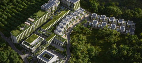 Studio-Eigentumswohnung in The Momentum Phuket Layan Beach, Thailand, Nr. 30524 27