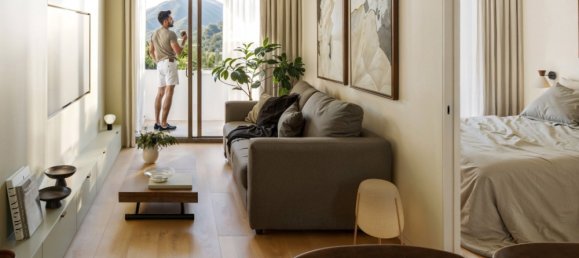 Studio-Eigentumswohnung in The Momentum Phuket Layan Beach, Thailand, Nr. 30524 4