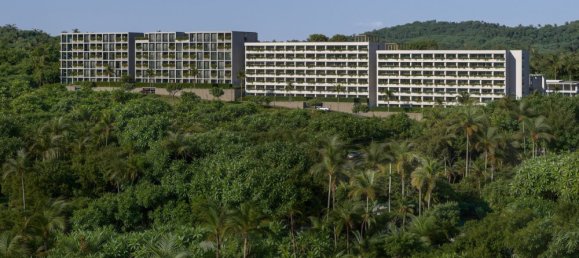 Studio-Eigentumswohnung in The Momentum Phuket Layan Beach, Thailand, Nr. 30524 28