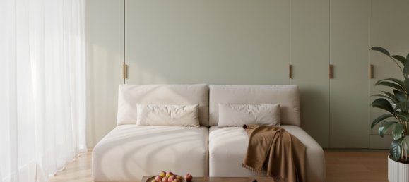 Studio-Eigentumswohnung in The Momentum Phuket Layan Beach, Thailand, Nr. 30524 10