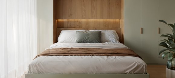 Studio-Eigentumswohnung in The Momentum Phuket Layan Beach, Thailand, Nr. 30524 9