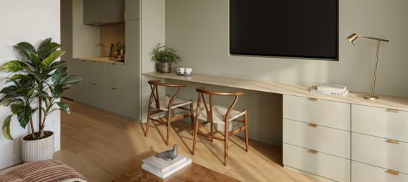 Studio-Eigentumswohnung in The Momentum Phuket Layan Beach, Thailand, Nr. 30524 6