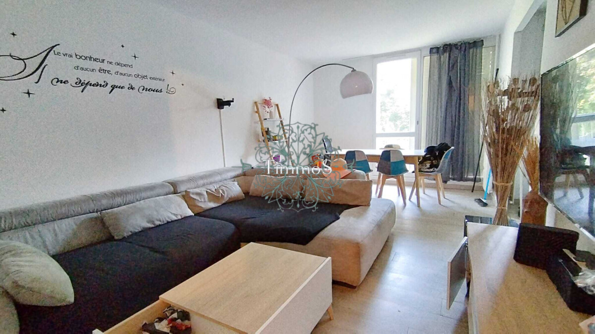 2 chambres Appartement à Cergy, France No. 317994