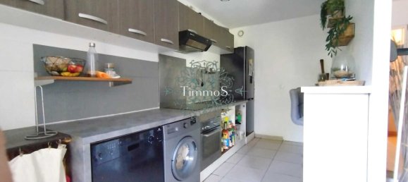 2 chambres Appartement à Cergy, France No. 317994 2