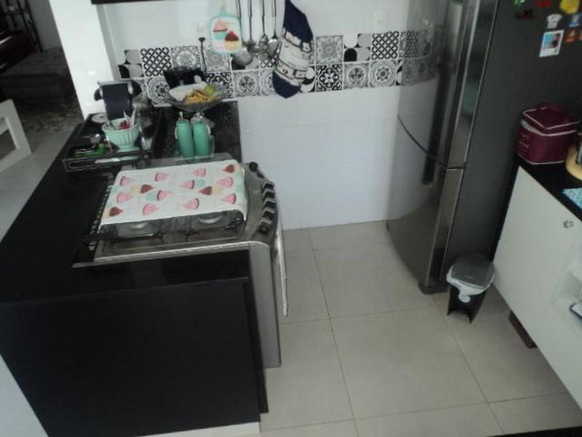 3 chambres Maison à Sao Paulo, Brazil No. 528015