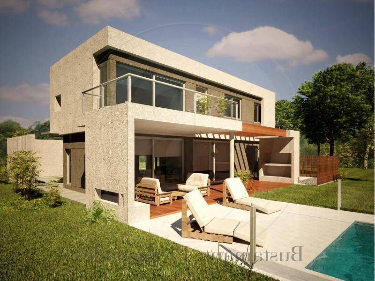 3 bedrooms House in Pilar, Argentina No. 98531