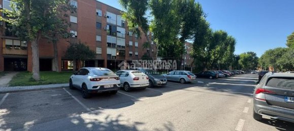 2 chambres Appartement à Aranjuez, Spain No. 140938 23