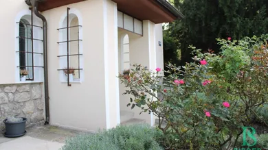 4-Zimmer Villa in Perchtoldsdorf, Austria, Nr. 175966