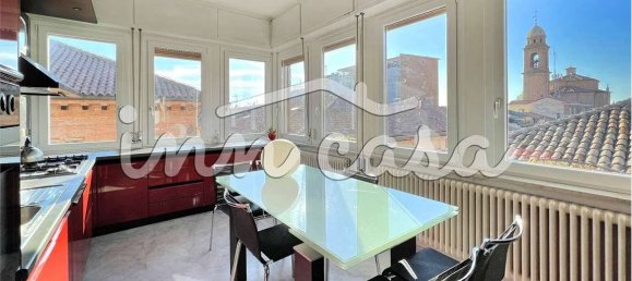 3 bedrooms Apartment in Rimini, Italy No. 114718 3