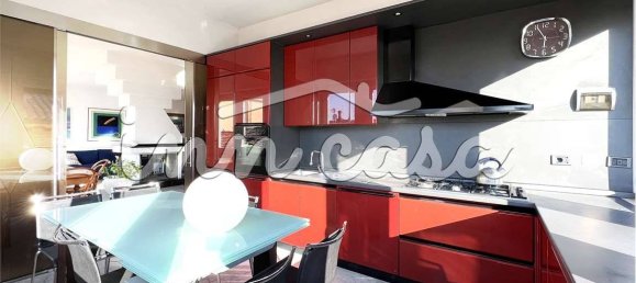 3 bedrooms Apartment in Rimini, Italy No. 114718 9