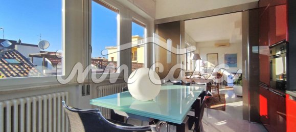 3 bedrooms Apartment in Rimini, Italy No. 114718 7