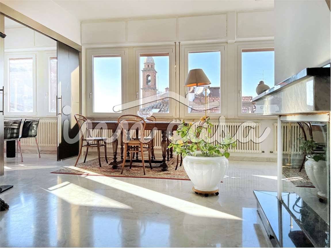 3 bedrooms Apartment in Rimini, Italy No. 114718