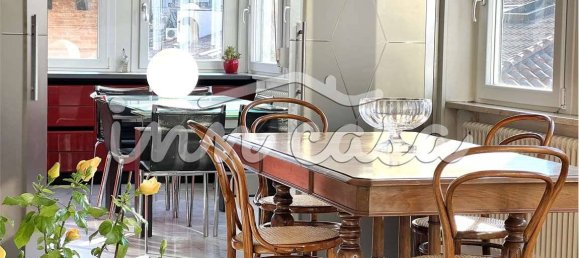 3 bedrooms Apartment in Rimini, Italy No. 114718 14