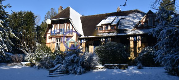 4 Schlafzimmer Schlösser in Bienvillers-au-Bois, France, Nr. 79712 2