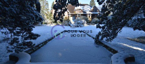 4 Schlafzimmer Schlösser in Bienvillers-au-Bois, France, Nr. 79712 3