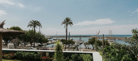 2 bedrooms Apartment in Estepona, Spain No. 149821 18