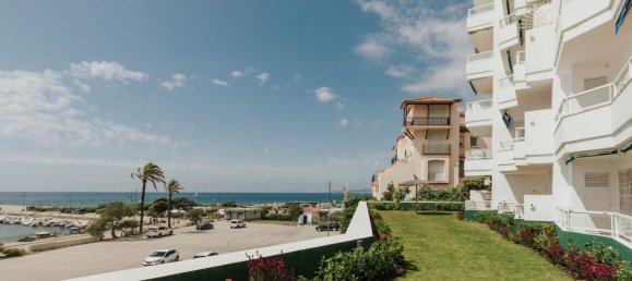 2 bedrooms Apartment in Estepona, Spain No. 149821 8