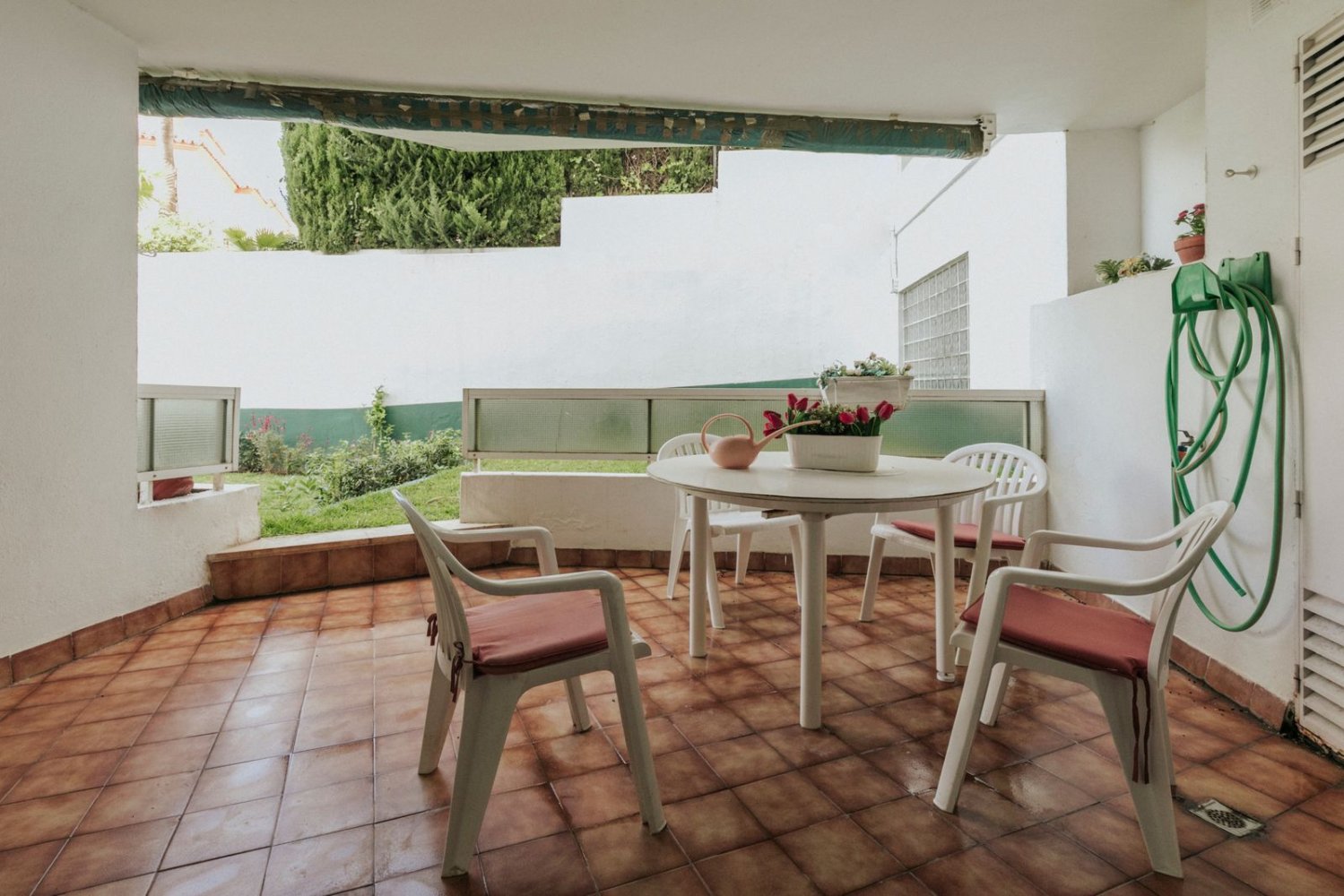 2 bedrooms Apartment in Estepona, Spain No. 149821