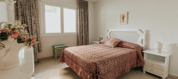 2 bedrooms Apartment in Estepona, Spain No. 149821 5