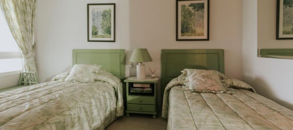 2 bedrooms Apartment in Estepona, Spain No. 149821 13