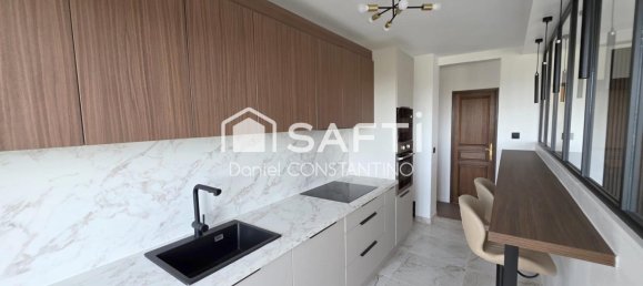 4 bedrooms Apartment in Viry-Chatillon, France No. 335001 4