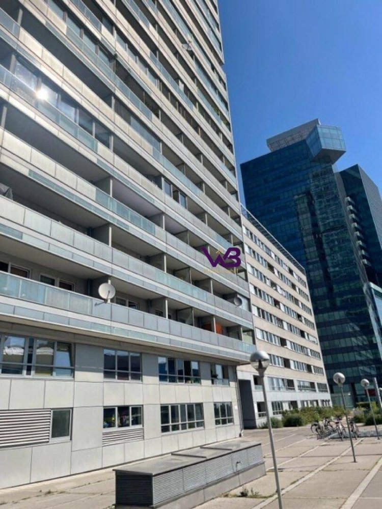 Apartamento de 2 divisões em Vienna, Austria N.º 149793