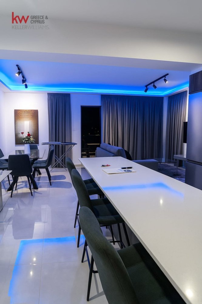 Apartamento T2 em Larnaca, Cyprus N.º 26322