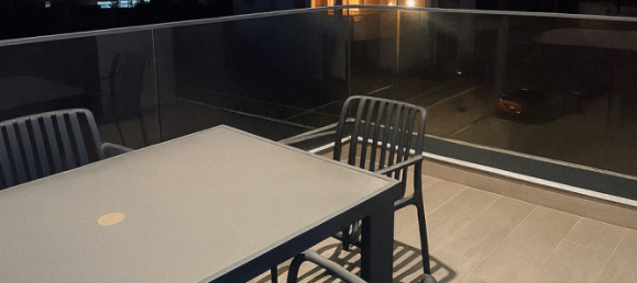 Apartamento T2 em Larnaca, Cyprus N.º 26322 2