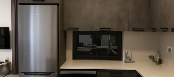 Apartamento T2 em Larnaca, Cyprus N.º 26322 3