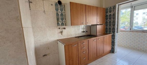 2 bedrooms Apartment in Oeiras, Portugal No. 311895 2