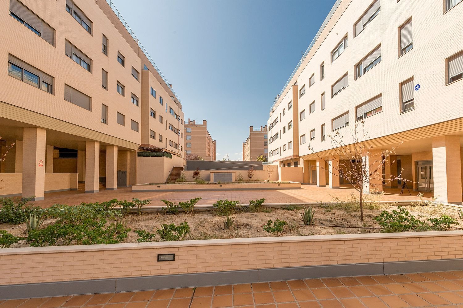 3 Schlafzimmer Wohnung in Arganda del Rey, Spain, Nr. 254032