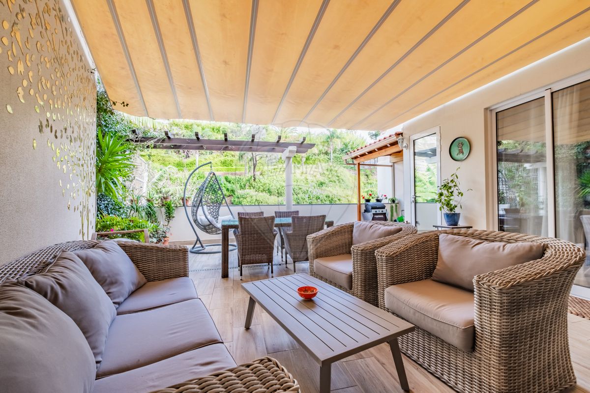 3 bedrooms Apartment in Funchal, Portugal No. 138788