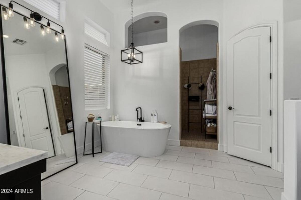 4 bedrooms House in Mesa, USA No. 439458