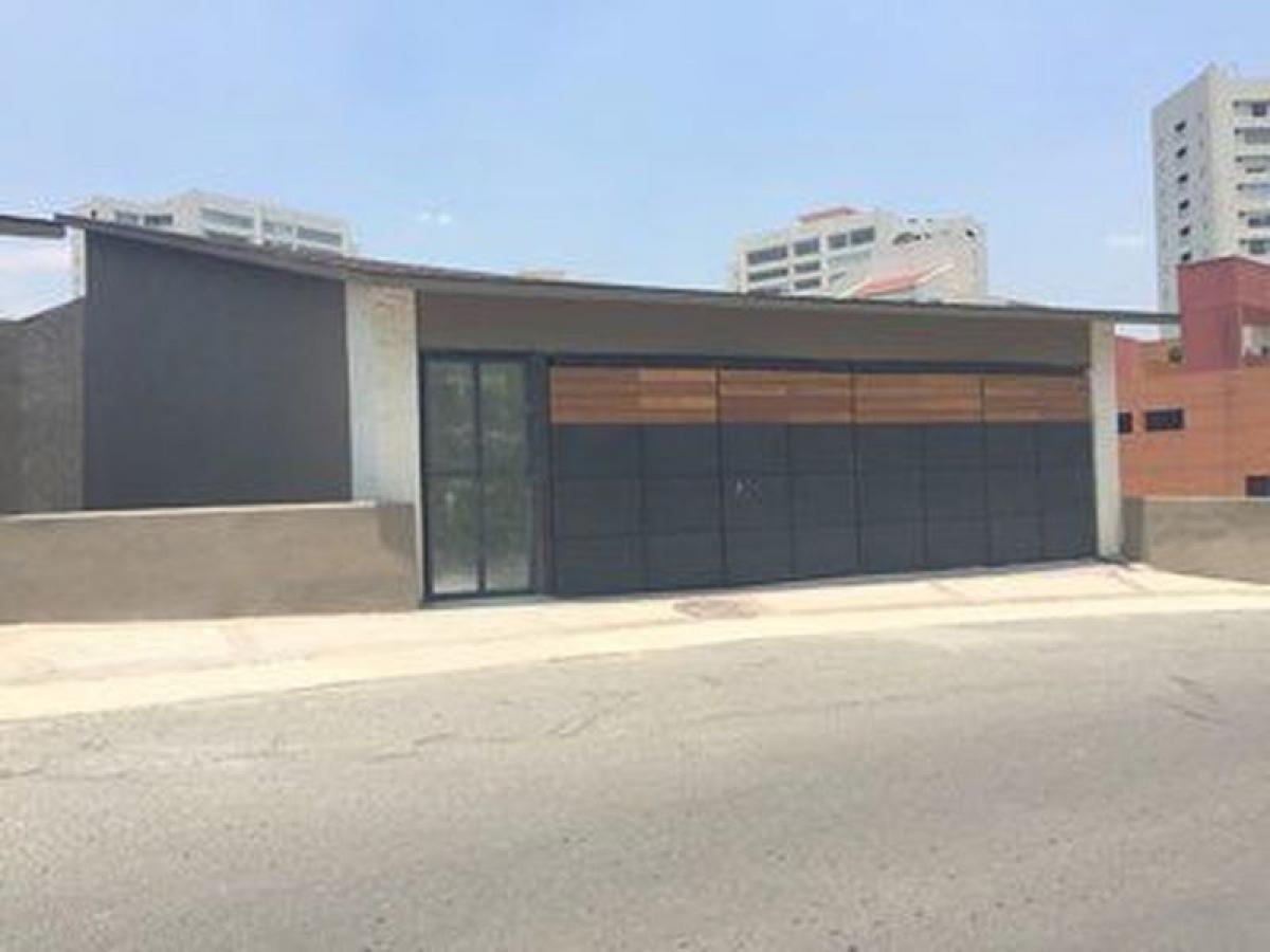 3 bedrooms House for sale in Mexico № 213225