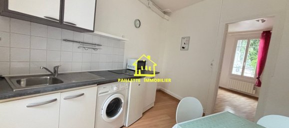 Estúdio em Le Havre, France N.º 360435 2