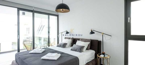 Imóvel comercial T5 em Larnaca, Cyprus N.º 18552 3