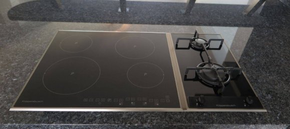 Penthouse T3 em Furth, Germany N.º 115876 14