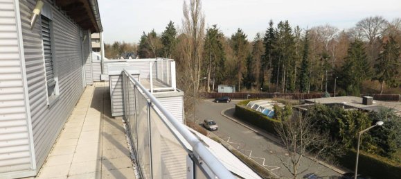 Penthouse T3 em Furth, Germany N.º 115876 43