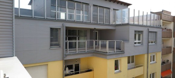 Penthouse T3 em Furth, Germany N.º 115876 48