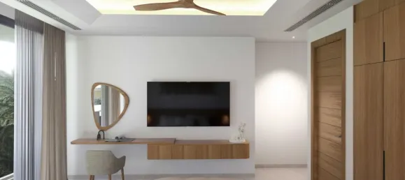 3 chambres house à vendre à Naithon Beach, Phuket, Southern Thailand, Thailand № 83387 16